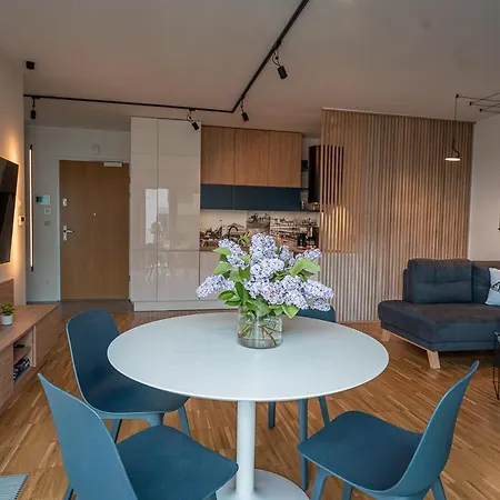 Apartamento Homeport Yacht Park *